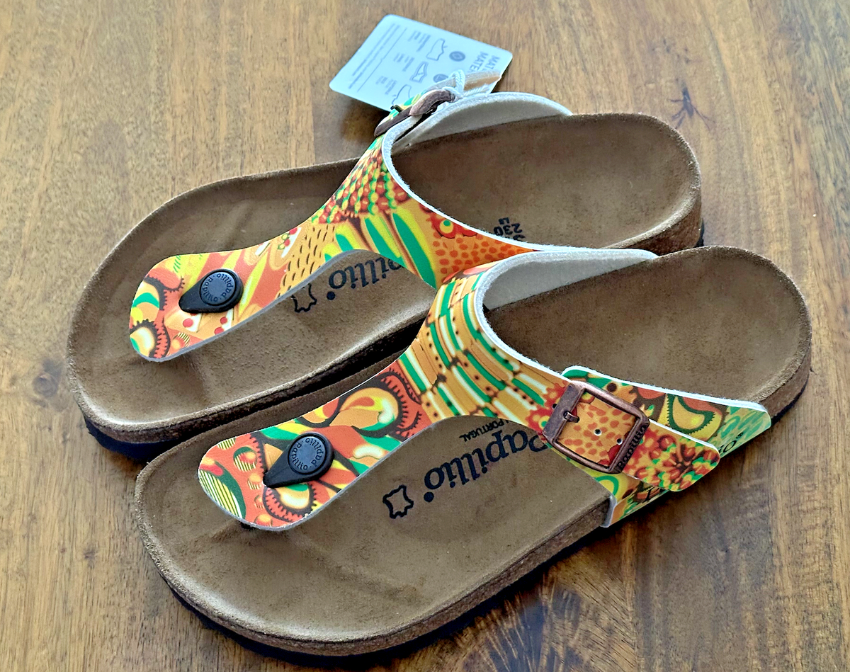 ●未使用●BIRKENSTOCK Papillio Gizeh ネイビー 38 楽天市場】正規取扱店【10%OFFクーポン/2025新作