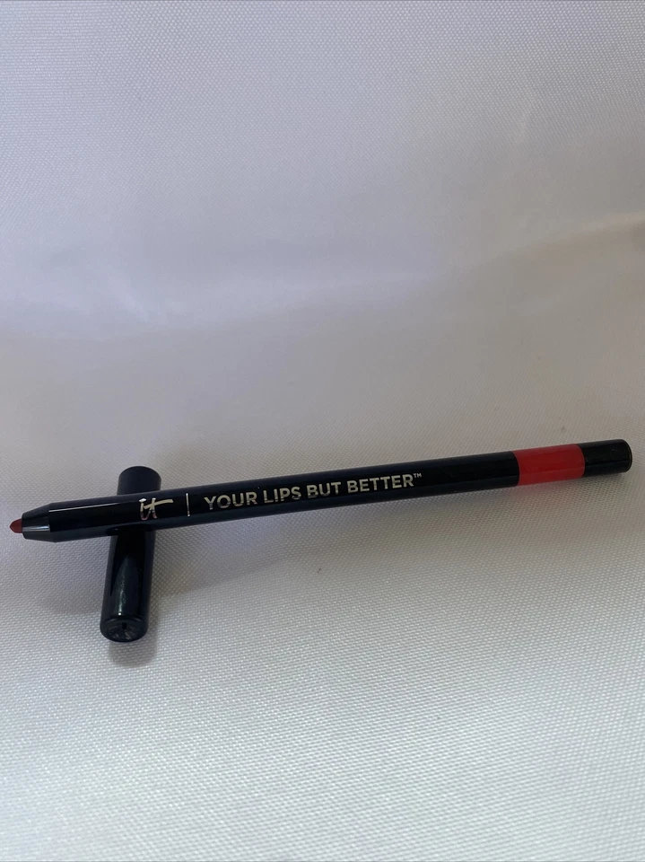 It Cosmetics Your Lips But Better IT GIRL(READ) - Image 3 of 4