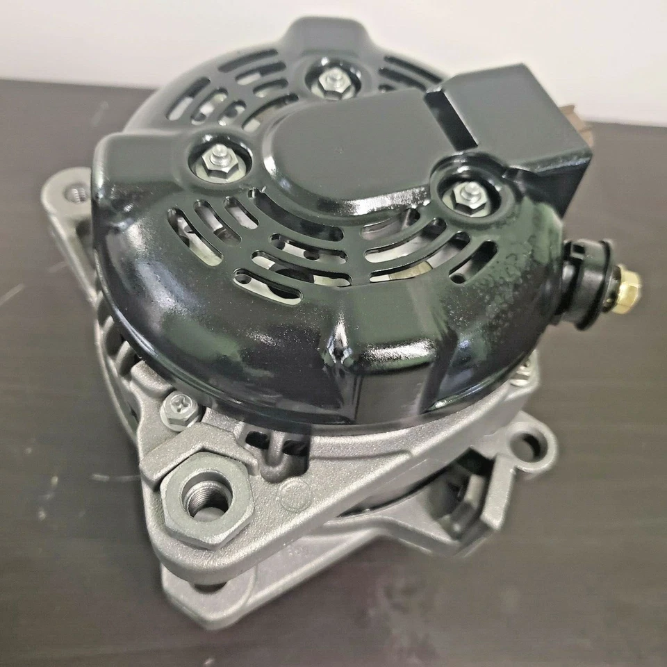 Восстановленный оригинальный генератор переменного тока Toyota RAV4 L4 2,4 л 2004-2005 годов выпуска от RR_Alternator - Изображение 4 из 4