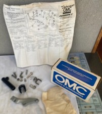 JOHNSON EVINRUDE OMC REMOTE CONTROL ADAPTOR KIT PART 393053