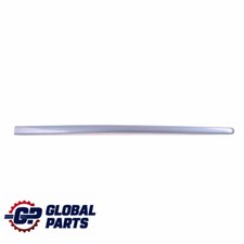 Mercedes W163 Door Moulding Front Right O/S Strip Hydro Silver 353 A1636900262