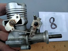 Used R/C Engine, Enya 3303, Vintage