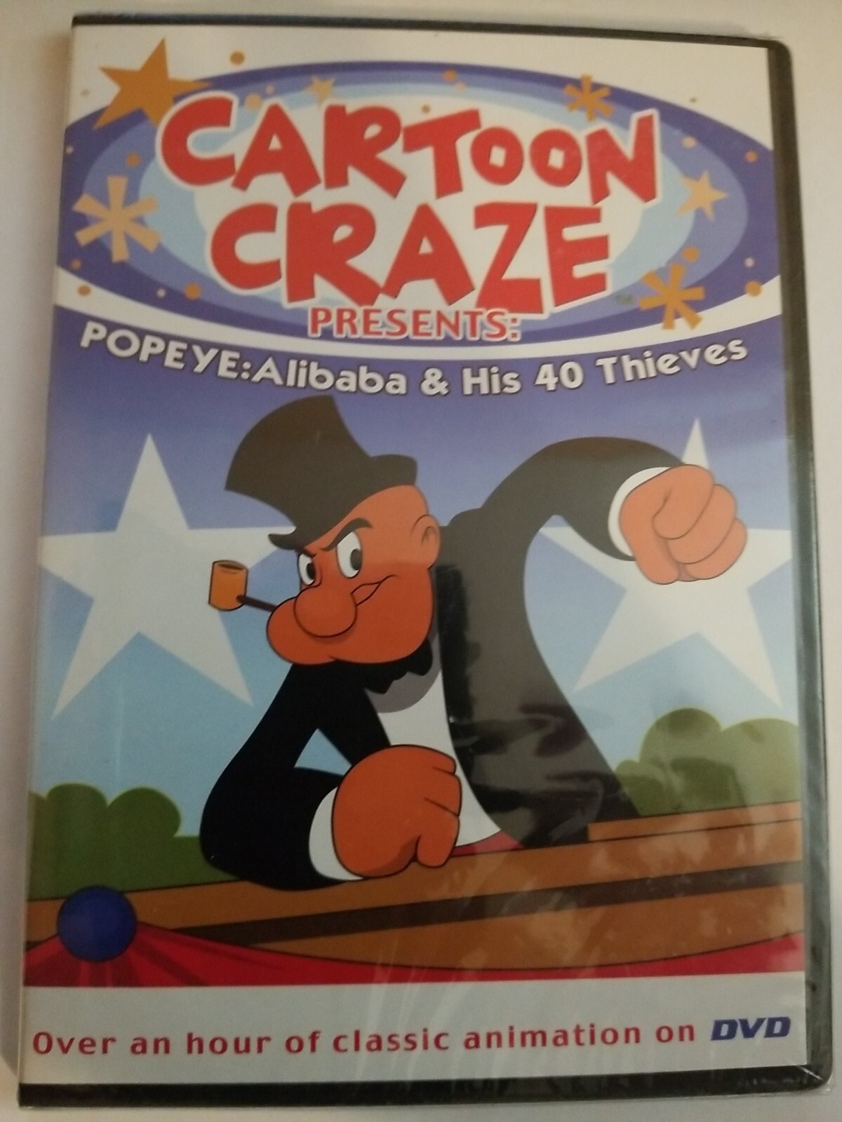 Cartoon Craze Popeye ALIBABA & His 40 Thieves for sale online | eBay Cartoon Craze Popeye ALIBABA & His 40 Thieves for sale online | eBay