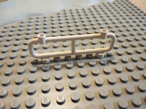 Vintage Lego Train Town Vehicles spare parts 1970s 1980s #2 - Picture 154 of 232
