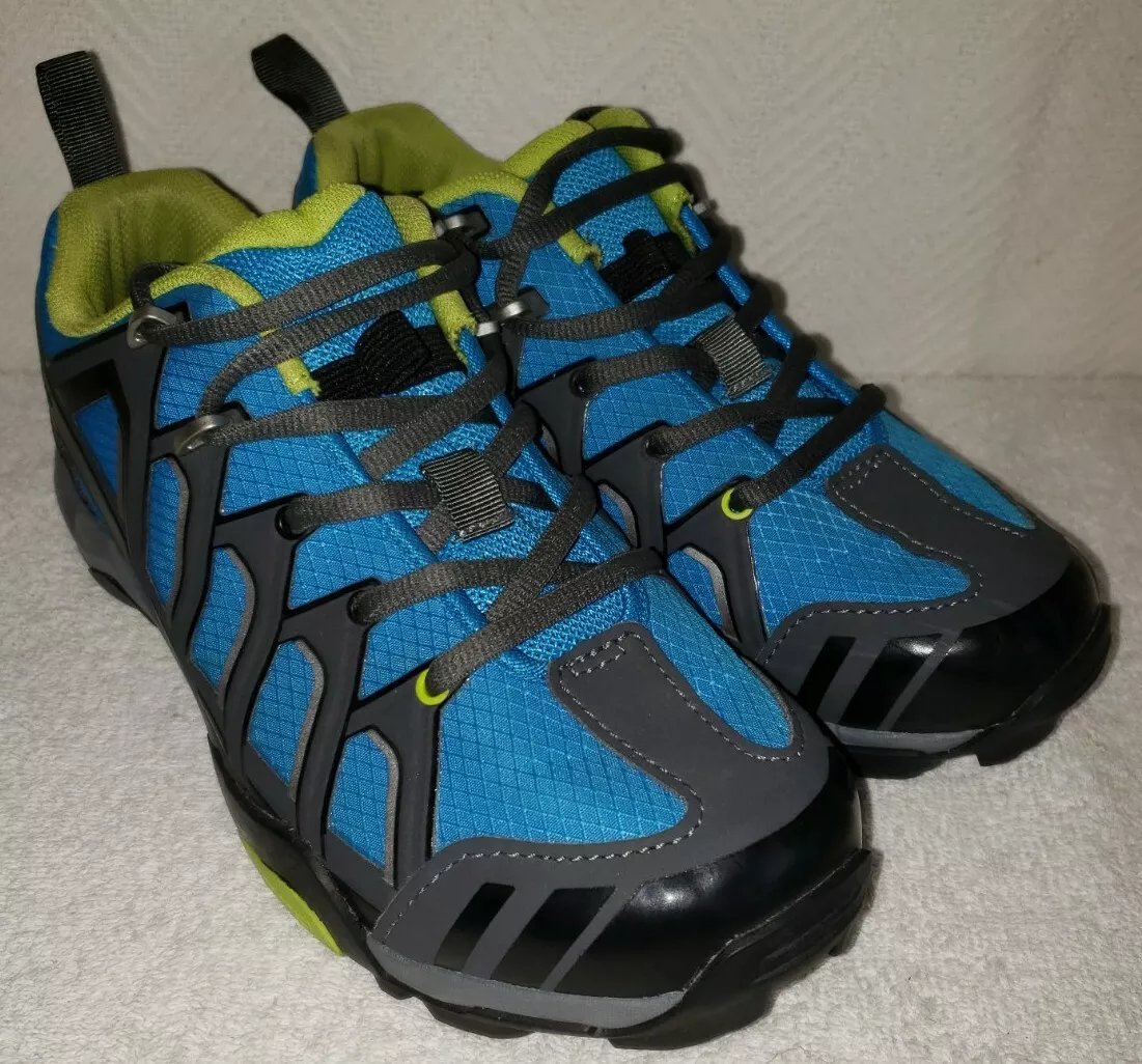 MT34 SPD Mountain Bike Shoes Size 38 (5.2 US) 23.8 | eBay