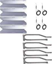 Stainless Gas Grill Replacement Parts for Jenn Air 720-0336 720-0512 Nexgrill