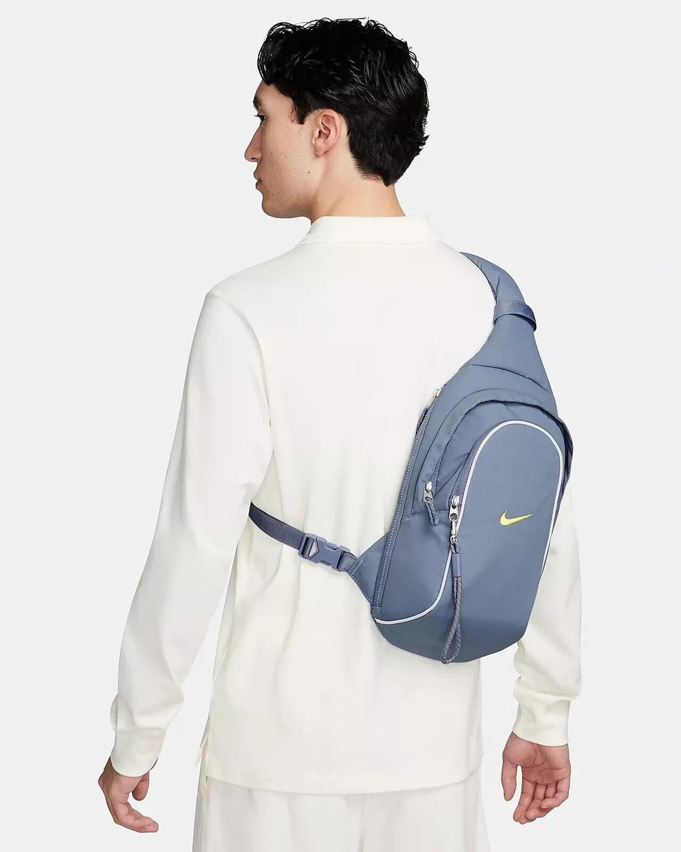Nike Sling Crossbody Bag Fanny Hip Waist Belt Pack Messenger