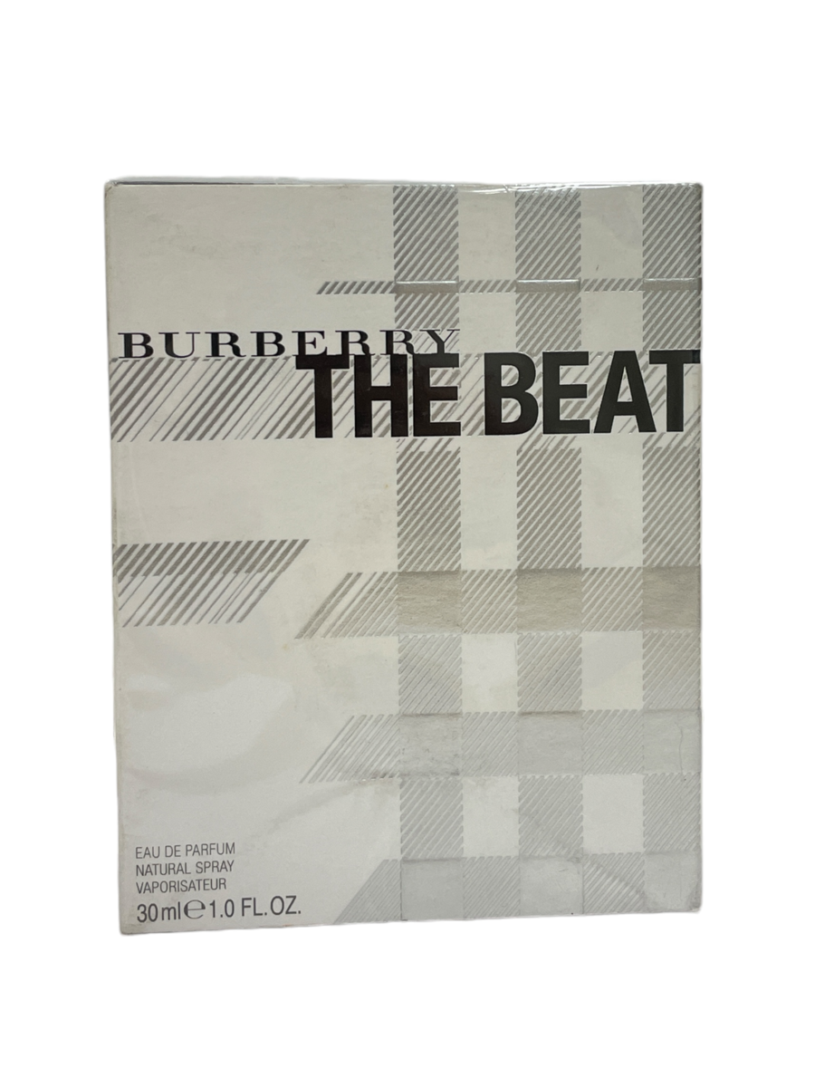 Burberry The Beat EDP Spray For Women (30ml / 1.0fl.oz) Old