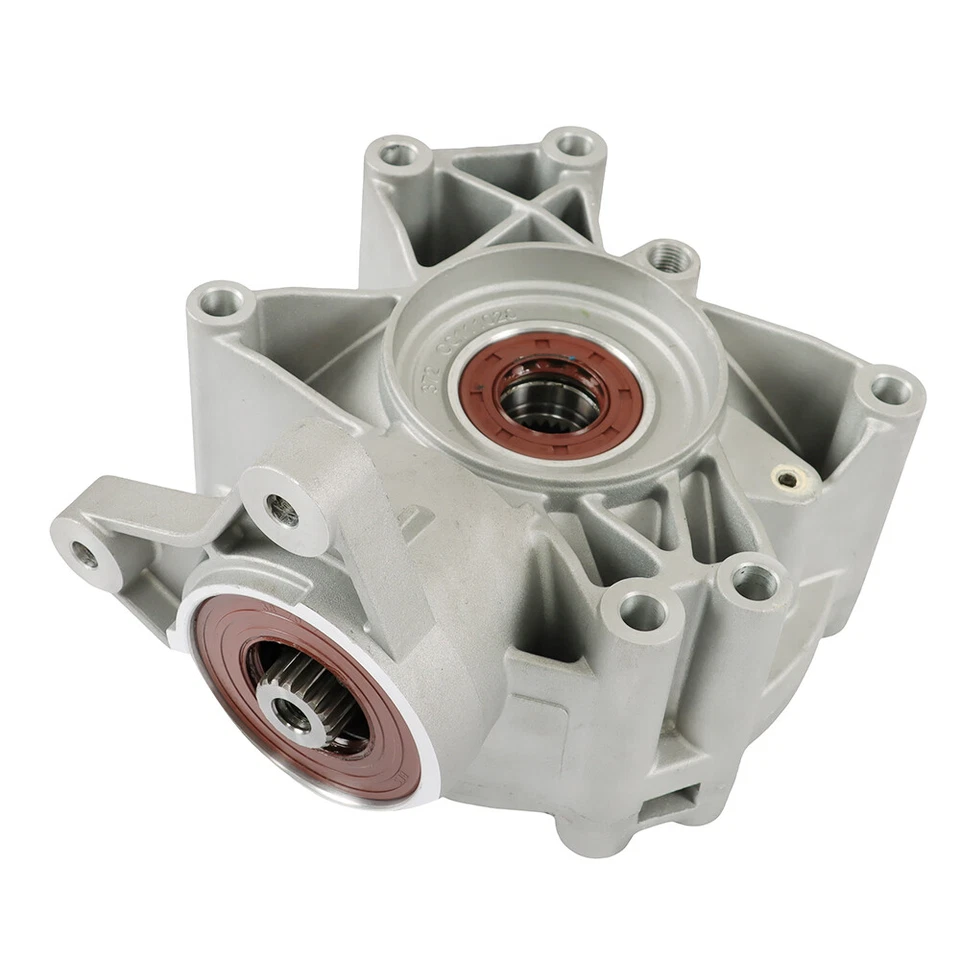 Fit For Can-Am Outlander Max 400 500 4x4 2009-2012 703501033 Rear Differential - Изображение 4 из 4