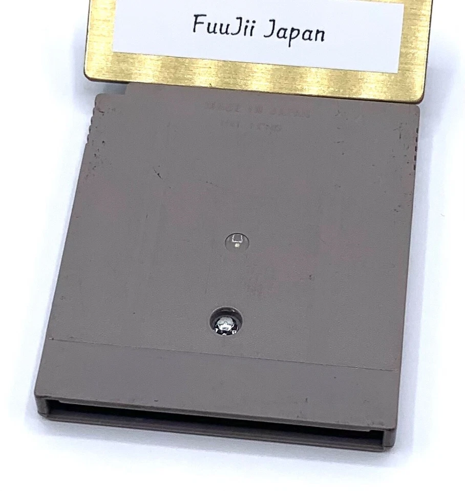 Miracle Adventure Esparks TOMY Nintendo Game Boy Gameboy GB Japanese Tested - Image 4 of 4