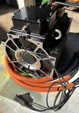 15kw Shinegle Electric Vehicle Motor. 15kw Shinegle Electric Vehicle Motor.