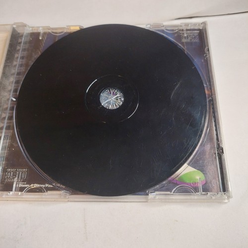 Toy Story 2: Buzz Lightyear to the Rescue (Sony PlayStation 1, 1999) No Manual - Picture 3 of 3