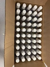 Hand Sanitizer 50 Pack Of 4.2 fl. Oz. (125 ml) Each 