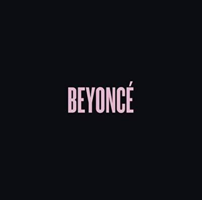 Beyonce - Audio CD By Beyonce - GOOD