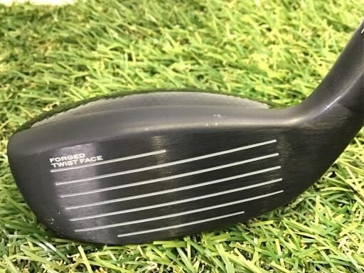 TaylorMade STEALTH2 PLUS U3 Utility / 3u 19.5 Deg / Flex S