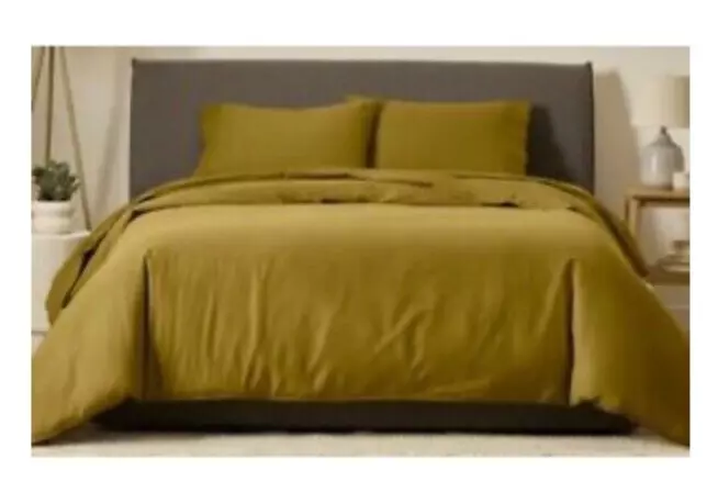 Casper duvet sales cover
