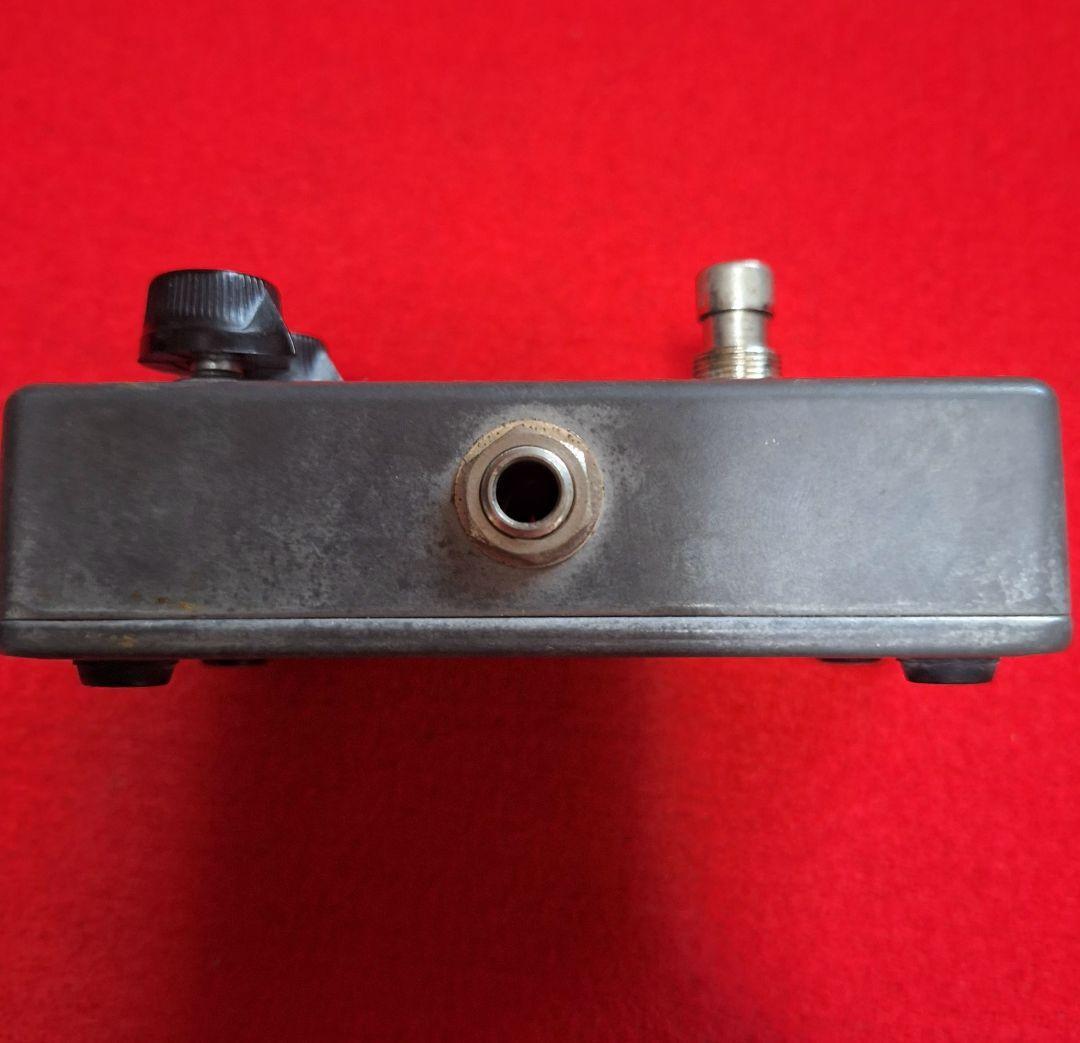 Aed Blue Bee Booster Overdrive | eBay