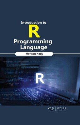 Mohsen Nady Mohsen Nady ( Introduction to R Programming L (Hardback) (UK IMPORT)