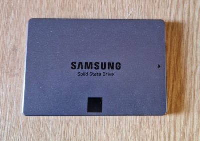 Samsung SSD 840 EVO 250GB Internal 2.5