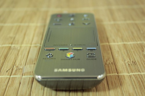 SAMSUNG AA59-00759A INTELIGENT SMART E REMOTE CONTROL. NEW. - Picture 8 of 9