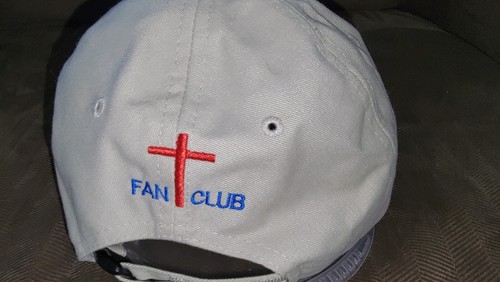 NASCAR David Reutimann Cap NTN Racing Fan Club Vintage Signed Hat (#2), Auto - Picture 7 of 11