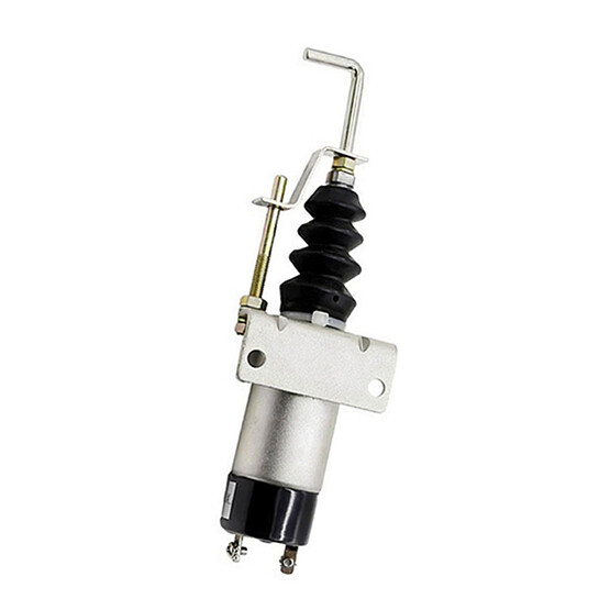その他 MLF 12V Fuel Shutoff Solenoid 1502-12C7U2B2S1 For Lister Peter