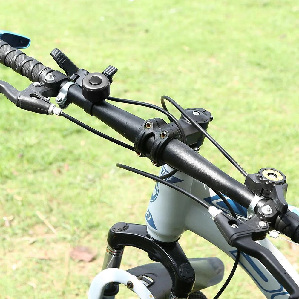 Mountain bike warning bell hotsell