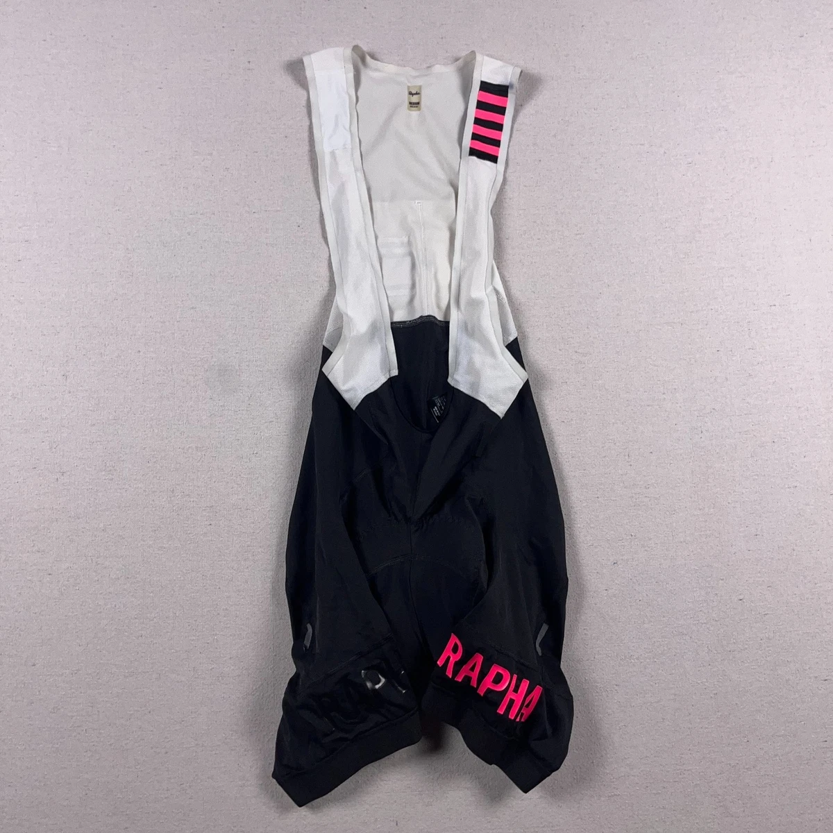 Calze Rapha Active Wear Ciclismo – Bianche Taglia 9-11 – Sportive E Traspiranti