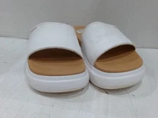 As Is/For Parts - Reef Womens Cushion Bondi Bay, Cloud, 10