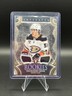 2024-25 Upper Deck Artifacts #180 Olen Zellweger Rookie Material Gold #/499