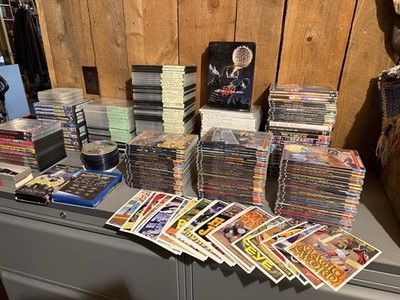 Mystery Science Theatre 3000, Rifftrax, MST3K Large Collection 