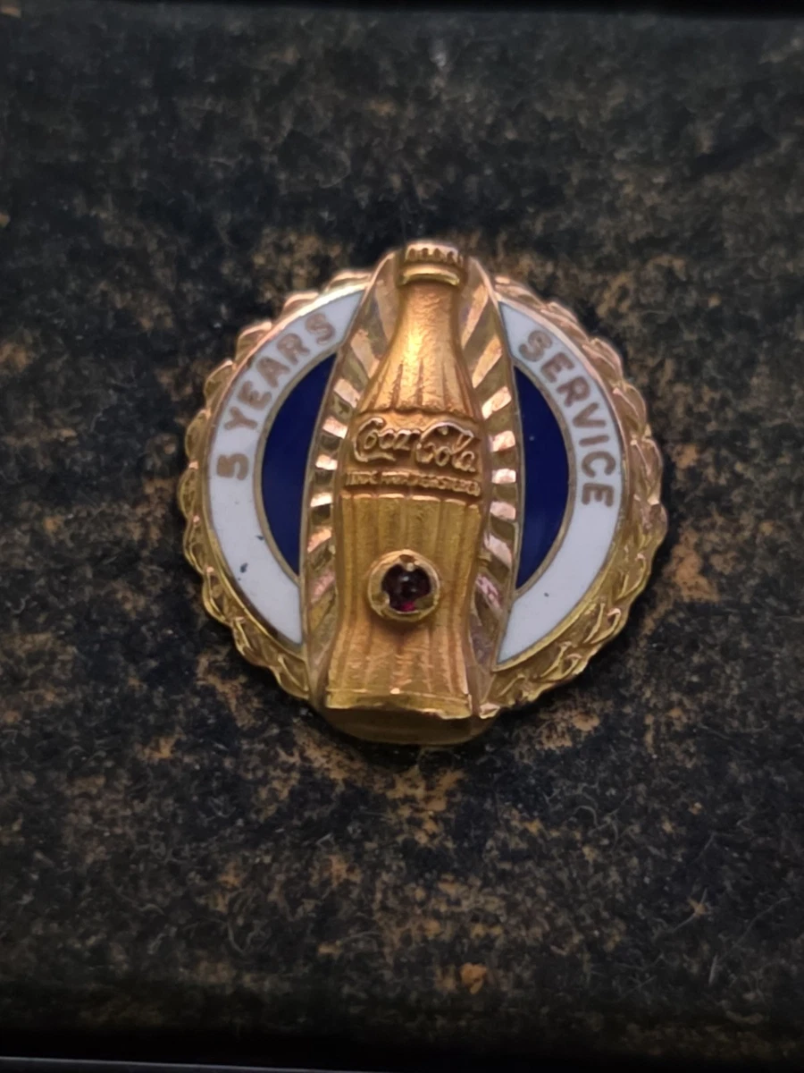 25+ Coca-Cola Pins, Badges & Patches for sale | Updated Oct 2026