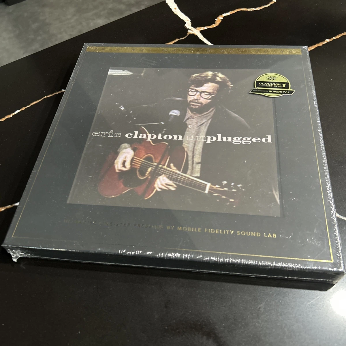 LPレコード　　エリッククラプトン 5枚セット Eric Clapton Box Set for sale - eBay