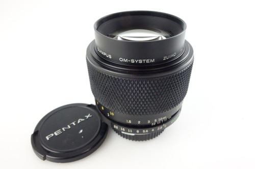 Olympus OM SYSTEM Zuiko Auto Macro 90mm F2 102145 jk121 - Photo 12/16