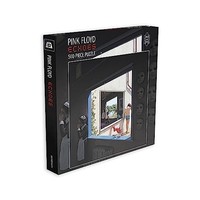 Pink Floyd - Echoes 500 Piece Jigsaw Puzzle - Jigsaw Puzzle - F600Z
