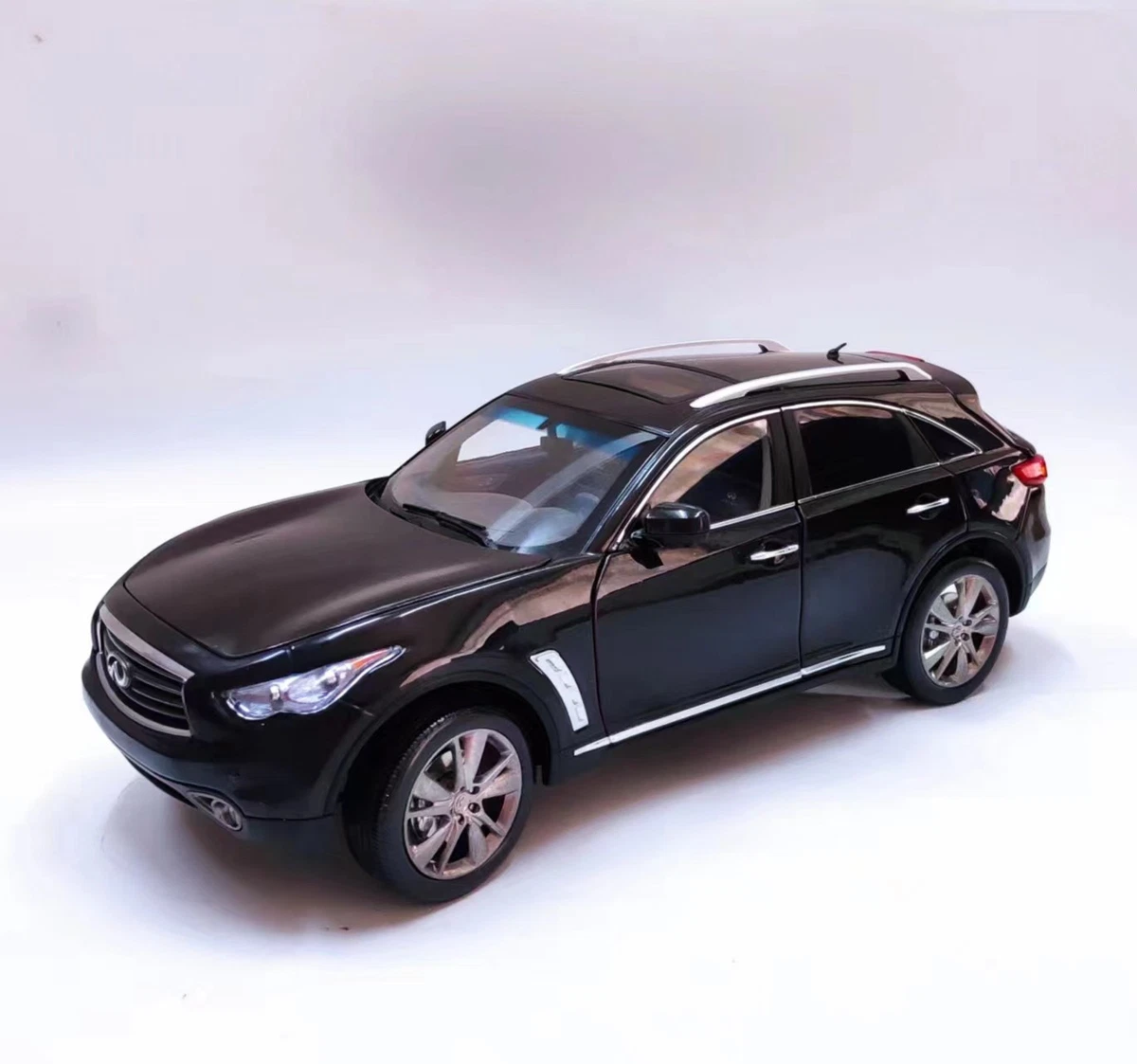 Infiniti 1:18 Scale Diecast & Toy Vehicles for sale | eBay