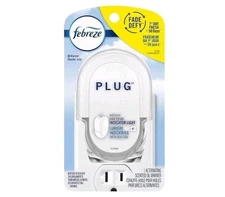 FEBREZE Electric ●PLUG IN● Device For Alternating Scented Oil Warmer.