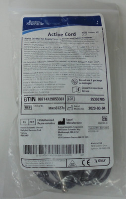 Boston Scientific M00561270 Active Cord