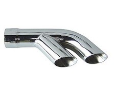 Pypes Performance Exhaust Stainless Steel Tips 1976-81 Firebird Trans-am Pypes Performance Exhaust Stainless Steel Tips 1976-81 Firebird Trans-am