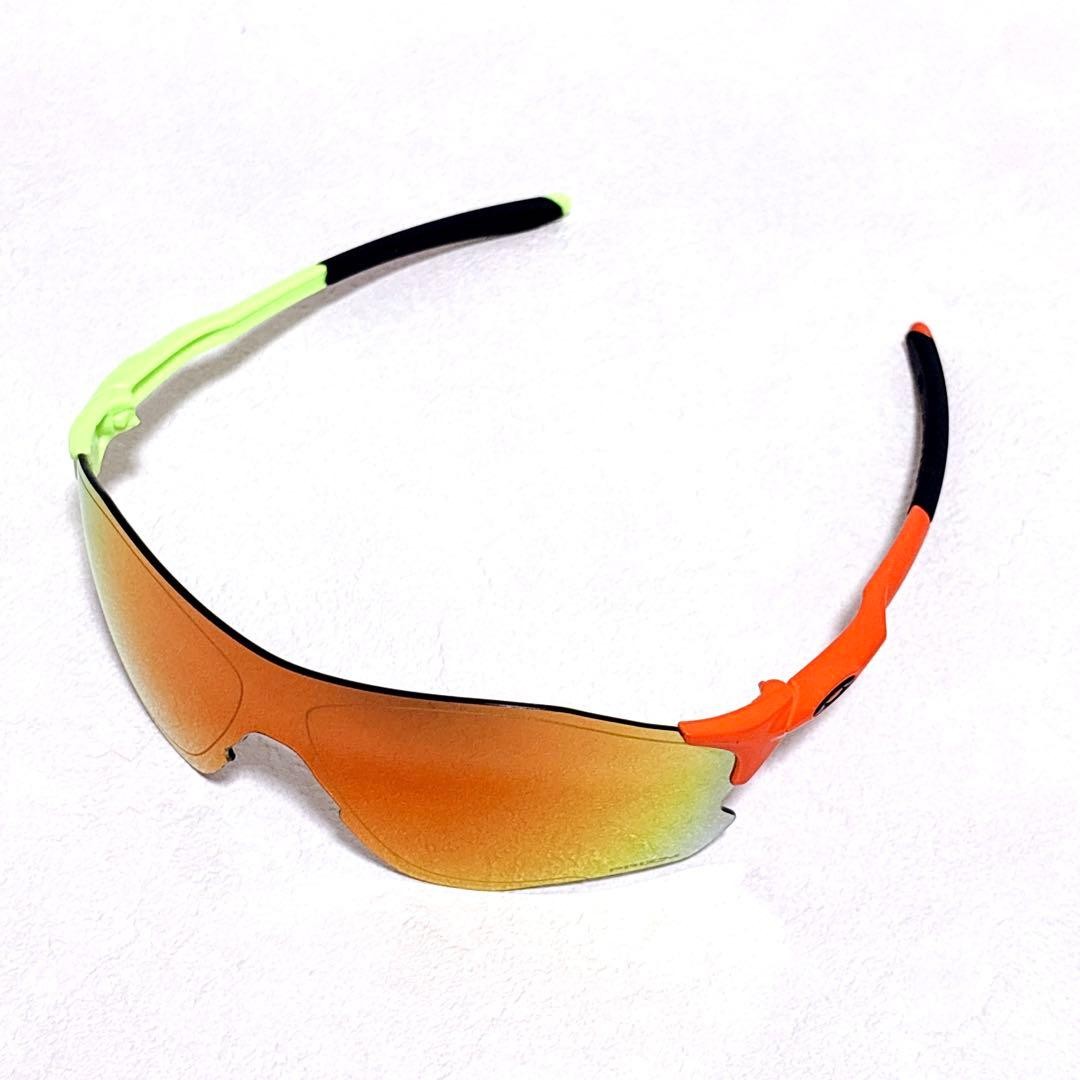 OAKLEY EVZero Path Prizm Ruby Limited Edition Pye… - image 3