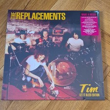 The Replacements / TIM [LET IT BLEED EDITION]...