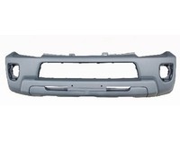 StoßStange Vorne Suzuki Jimny 2012-2018 Lackierbar