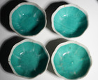 Lot of 5 Chinese famille rose Porcelain Bowles — photo 2