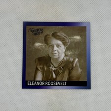 2025 Parkside Beachwood Brand | Eleanor Roosevelt | Blue /100!