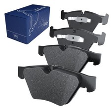 Bremsbeläge (Vorderachse) für BMW 3er E93 Cabriolet (2008-2013)