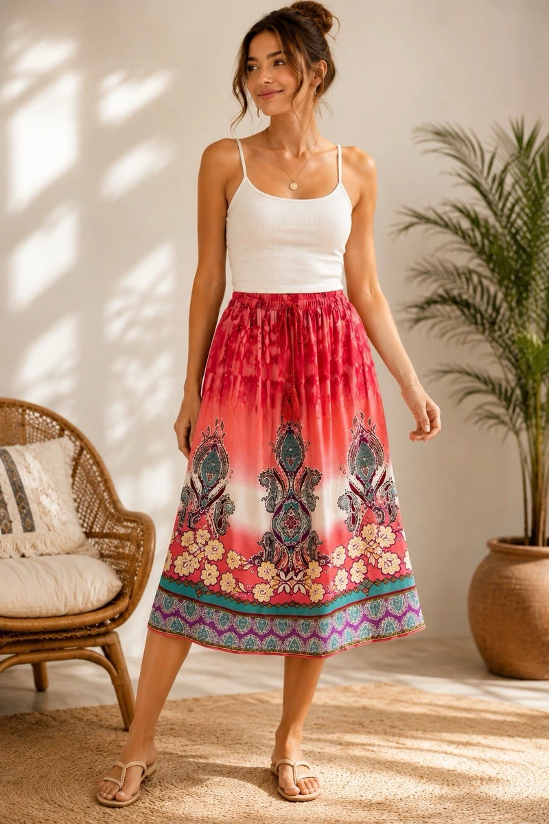 Magic Skirts for Women for sale | eBay