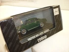 1/43 EBBRO ISUZU BELLETT 1600 GT