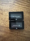 (2) Maybelline New York Expert Wear Eyeshadow, 110S Night Sky 0.08 oz. — photo 1