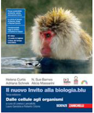 libri scolastici scuola superiore biologia usato ottime condizioni.