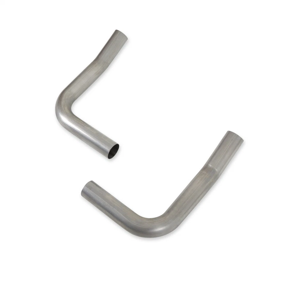 Abrazadera de bloque universal Flowtech 10010Flt Foto 3 de 4